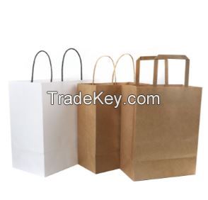 SOS Bags with Handle
