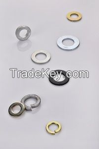 F436-DIN125 Washers