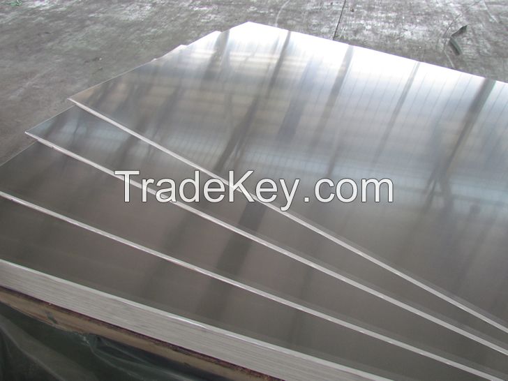 Aluminum Sheets/Plate Selling