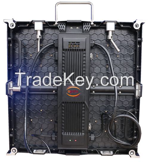 Opalsled Rental led display P3.91 P4.81 P5.95 P6.25 led video wall for stage led screen best led panel for billboard