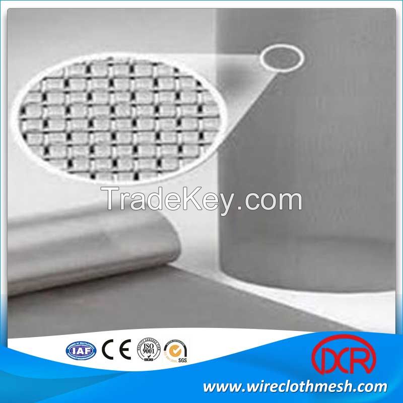 G.I.Wire Mesh