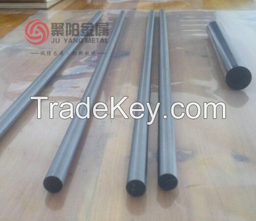 factory price tugsten rod, inventory tungsten rod, high purity tungsten bar