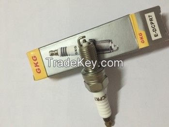 E-DCPR7 spark plug match with NGK DCPR7E