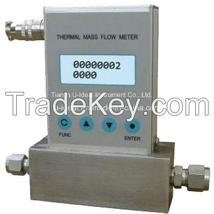 Small Size Therm Air Mass Flowmeter