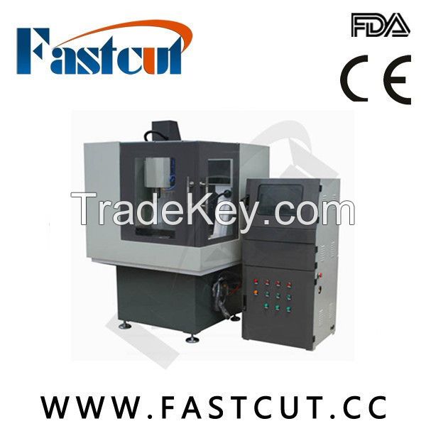 2015 Mini Cnc Metal Engraving Machine