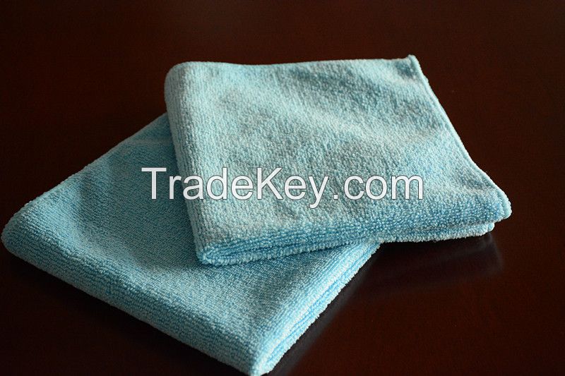 Microfiber cloth microfiber towel cleaning cloth