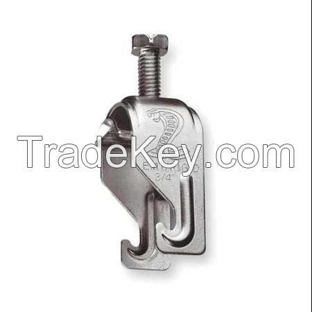 Cable & Pipe Clamps
