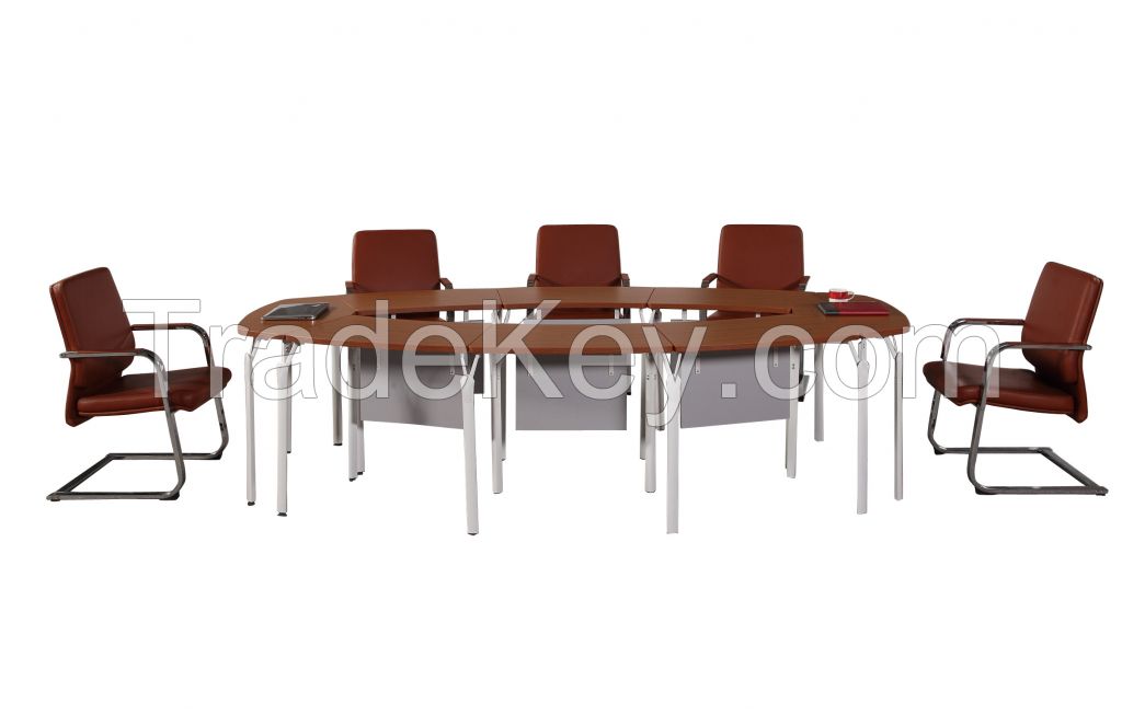 2015 New style round conference table