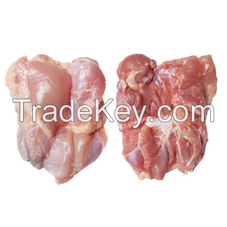 Chicken Boneless Leg, Chicken Wing Tips , Chicken 2 Joint Wing