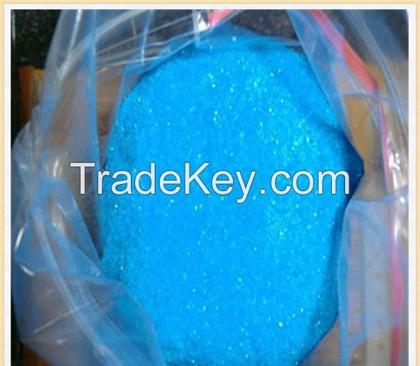 Copper Sulfate