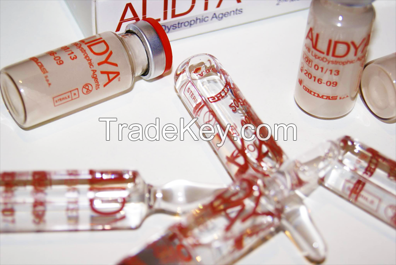 Alidya Anti Lipodystrophic Agents, Alidya