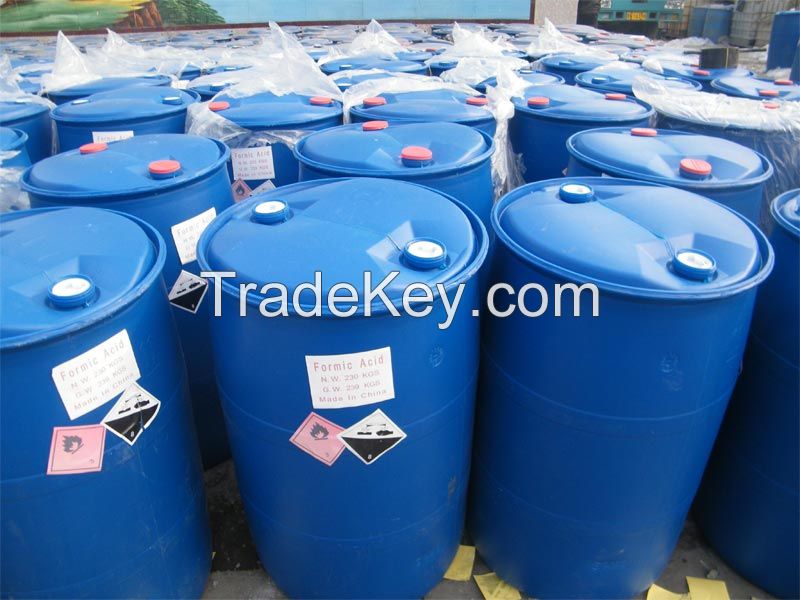 Formic Acid