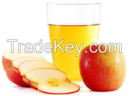 Apple Juice Concentrate, Fruit Juice Concentrate