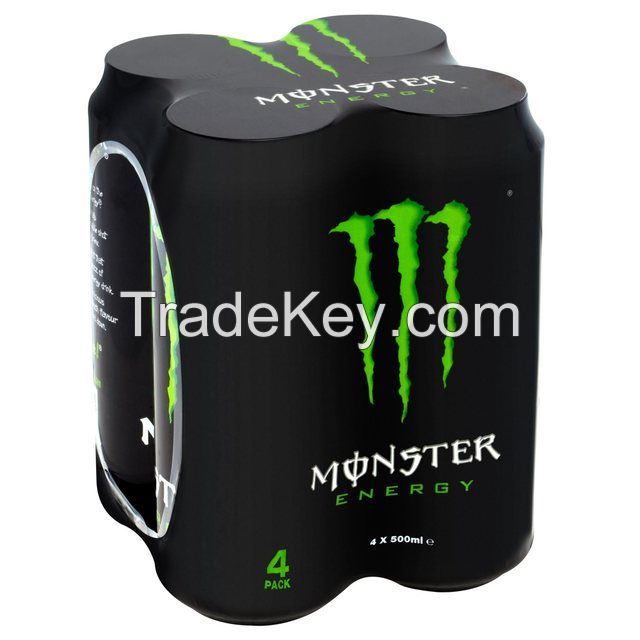 Monster Energy drinks, Energy drinks for sale, Best Quality Energy drinks