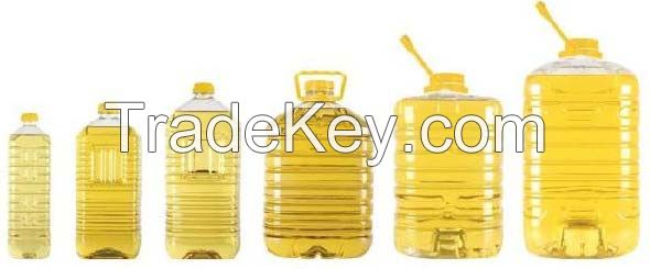 Refined Sunflower Oil , Crude Sunflower Oil