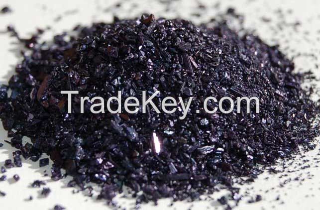 Potassium permanganate