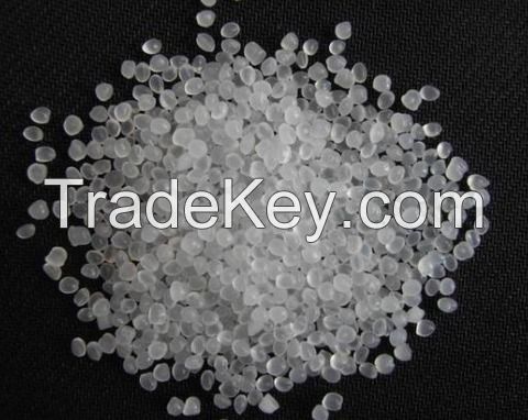 Low-density polyethylene (LDPE), Polypropylene (PP) Granules, High Quality Virgin PP /HDPE / LDPE / LLDPE granules