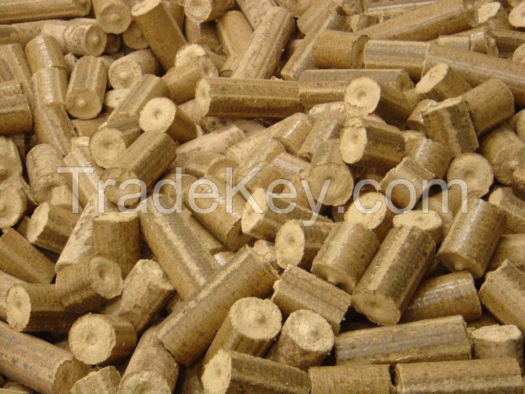 BIOMASS BRIQUETTES FOR SALE