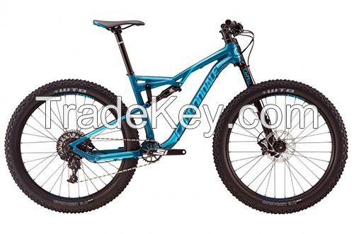 2015 Bicycle Bad Habit 1 MTB