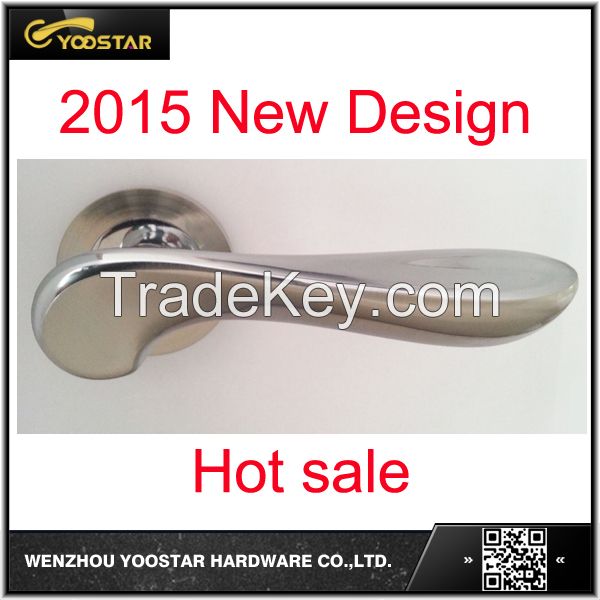 2015 China newest door handle