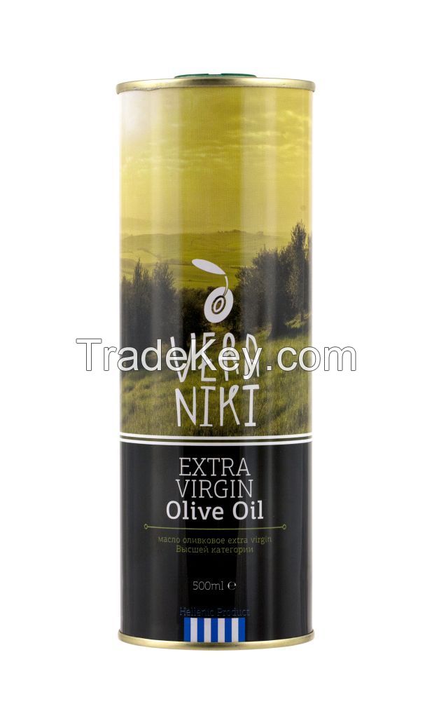 Extra virgin olive oil