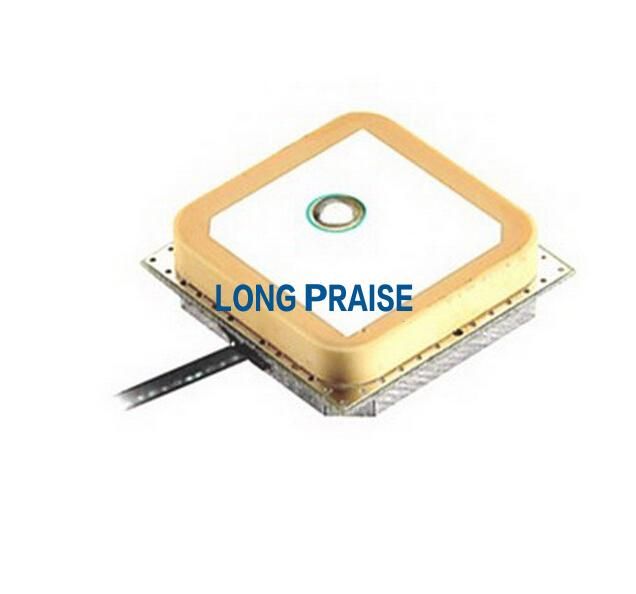 GPS and GLONASS combination antenna LPDG004