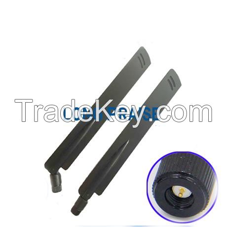 SMA 4G antenna LTE 38DB for Huawei B593S-850 B880