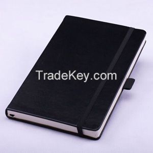 A5 Hard Cover Paper Notebook