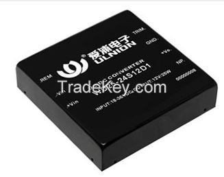 AC converter module