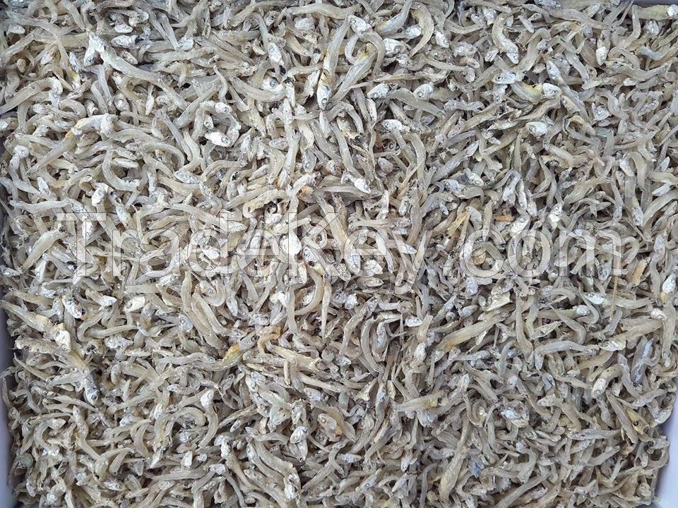 Viet Nam dried sprat