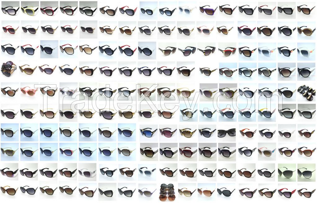 Butterfly Sunglasses for women