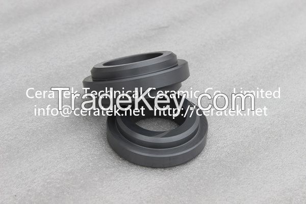 Sintered Silicon Carbide Seal Ring