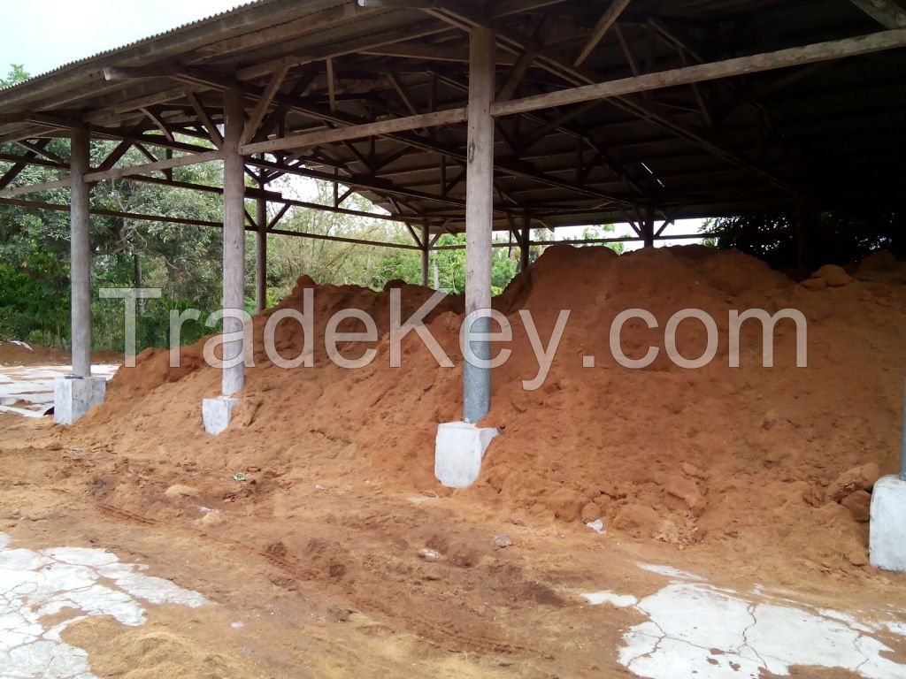 Coco Peat bulk