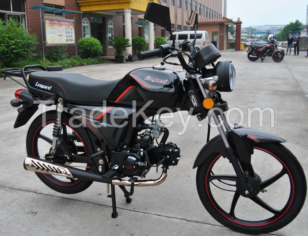 Hot Sale in Pakistan Unique Design Street motorcycle 48cc 70cc 90cc 110cc motorcycle