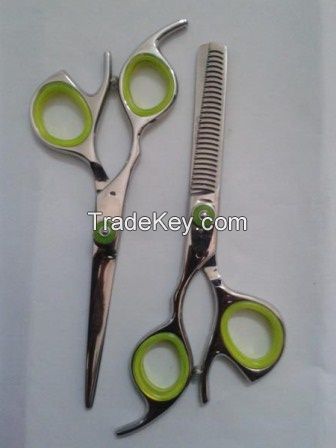 Razor edge blades shears