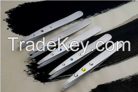 Lowest order quantity for tweezers and scissors