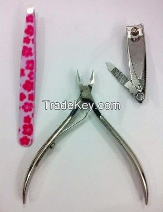 Manicure instruments cheap prices
