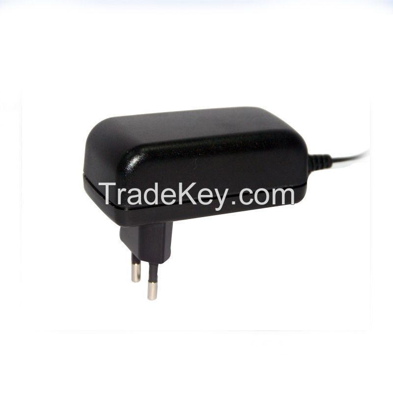 Sell 24W Power Adapter with EU plug