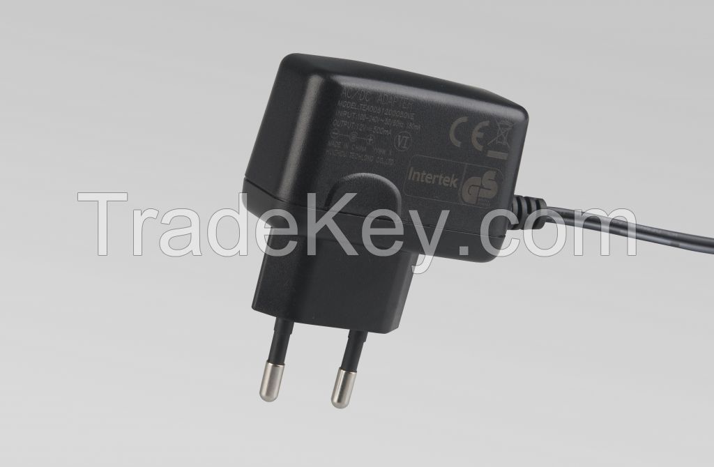 Sell 5W AC adapter Wall-amount type