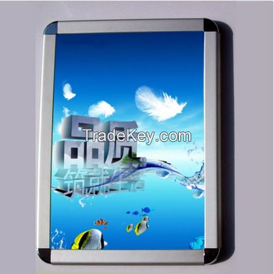 supply aluminum poster frame