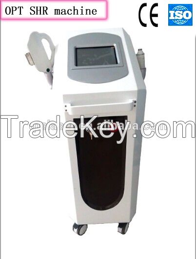 OPT hair removal machine with low price and good quality