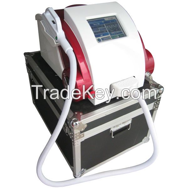 sell IPL hair removal beauty equipment with advanced cooling stystem