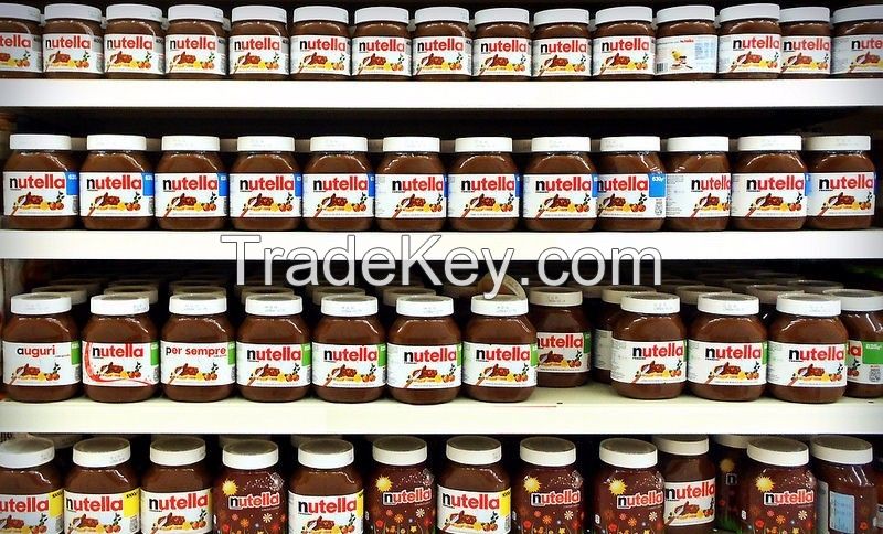 Best Quality Snickers, Nutella Ferrero 630 Grams, Kit Kat, Kinder Joy, Mars, Bounty, Twix, Lion, other Chocolate