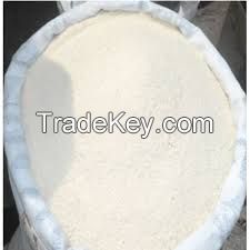 White Garri (Cassava granules)