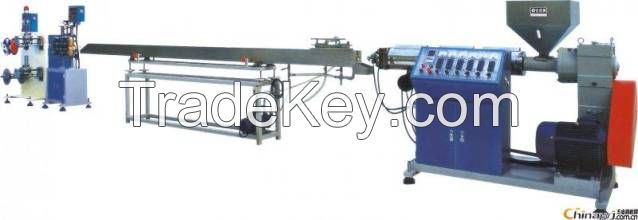 High quality furniture edge banding making machine