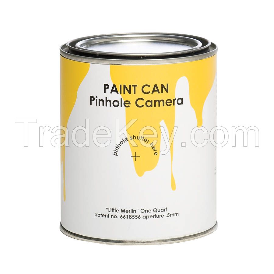 Hot sale: High quality Tinplate for paint can