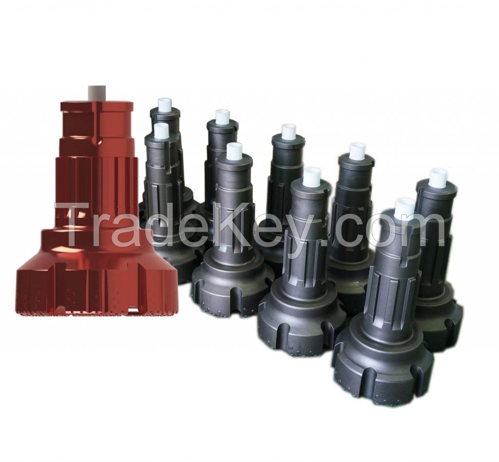 Drilling Bits