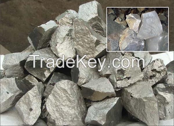 Calcium Silicon Alloy/ SiCa (A) 2016 Hot on sale