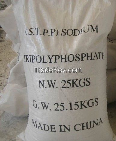 7758-29-4 STPP industrial grade (A)