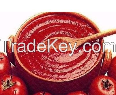 Tomato sauce(A)